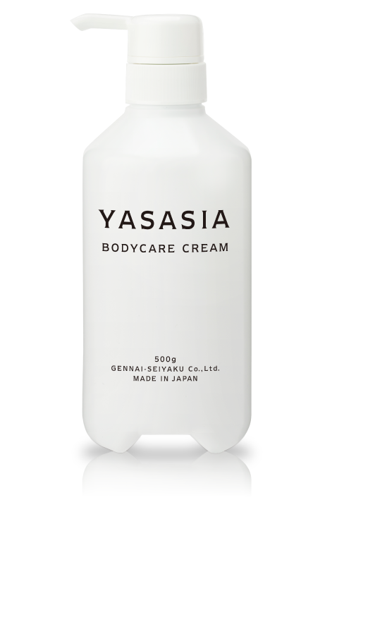 YASASIA BODYCARE CREAM